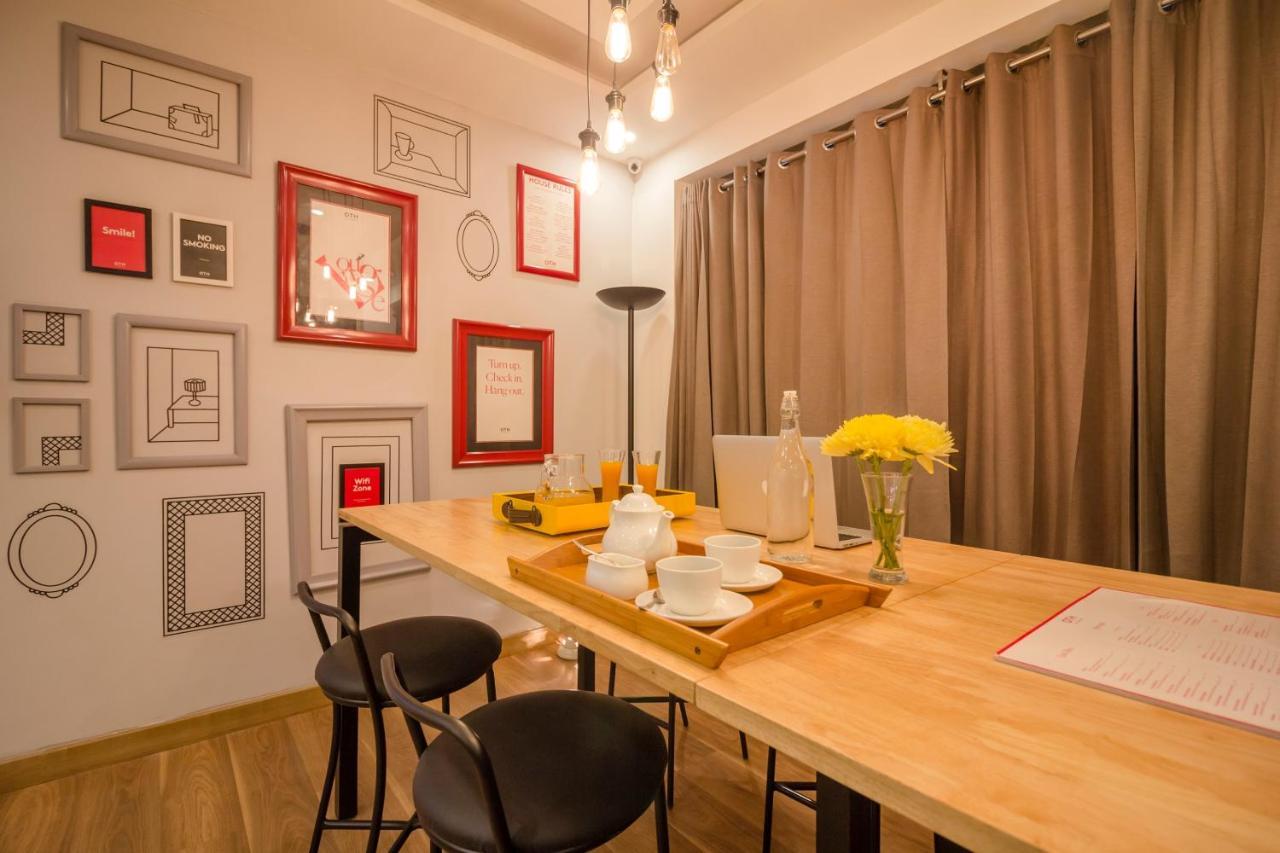 Hotel Bliss Zirakpur 外观 照片