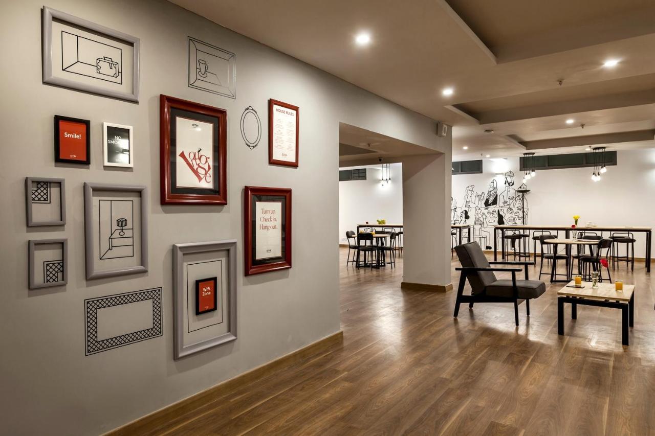 Hotel Bliss Zirakpur 外观 照片