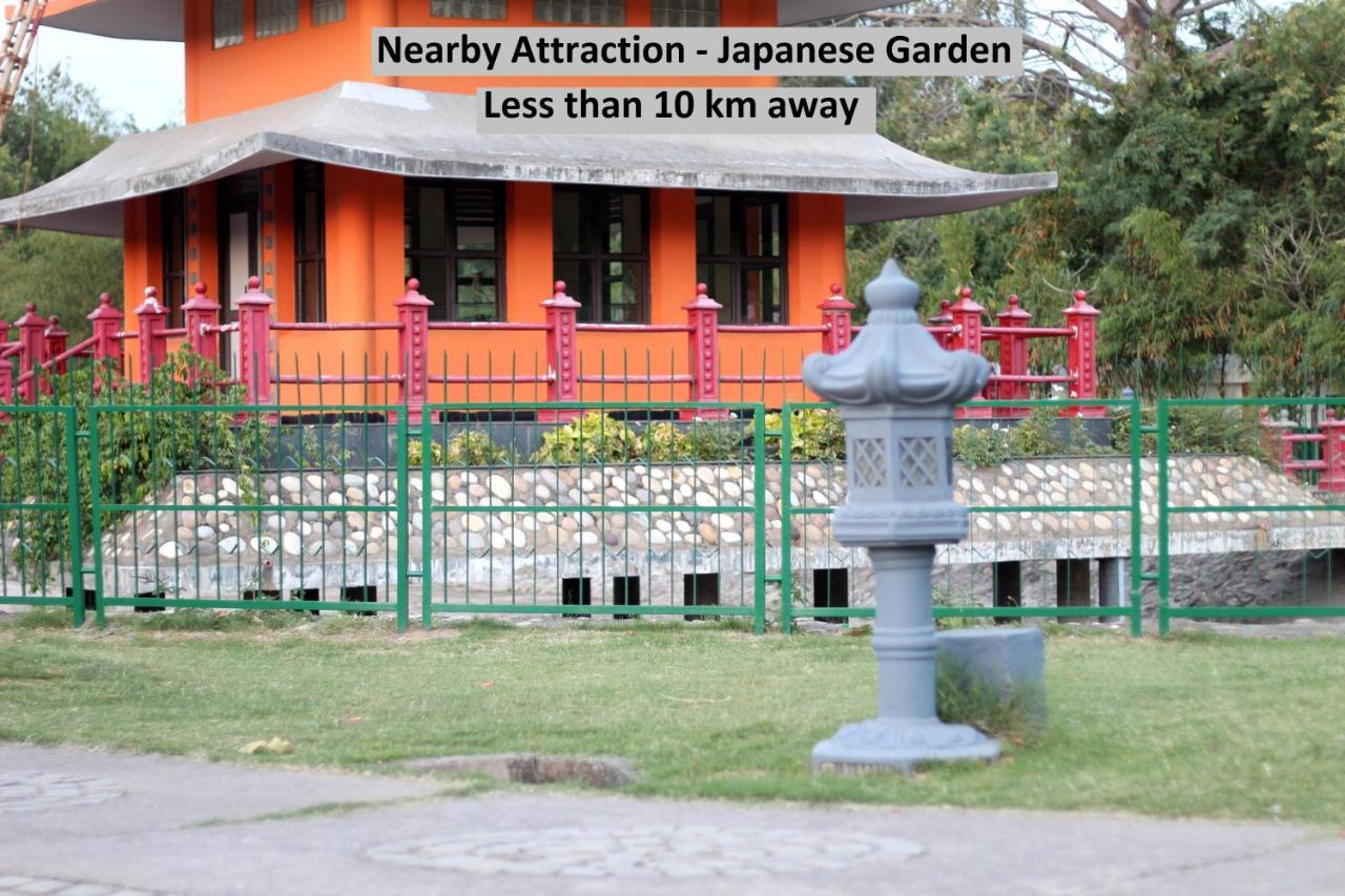 Hotel Bliss Zirakpur 外观 照片