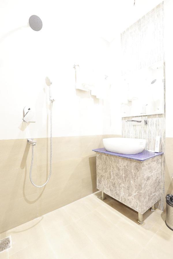 Hotel Bliss Zirakpur 外观 照片
